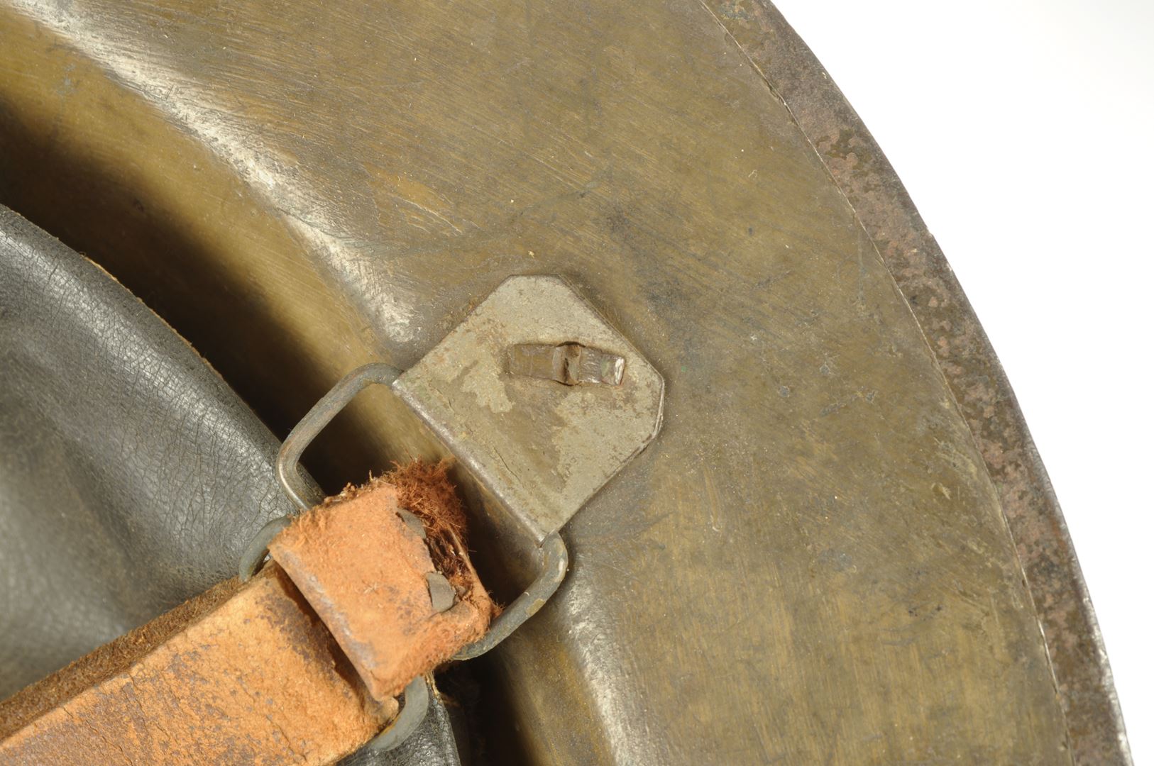 Casque MARK I Nominatif / 5th infantry division