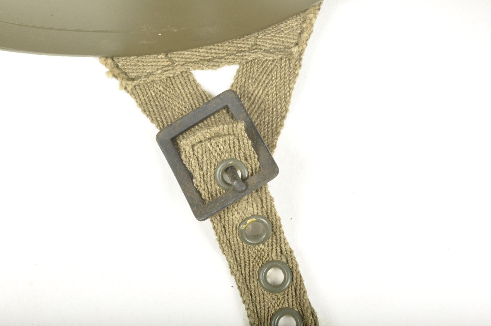 Sous casque TAP 51 - 53 daté 1953 / NEUF DE STOCK