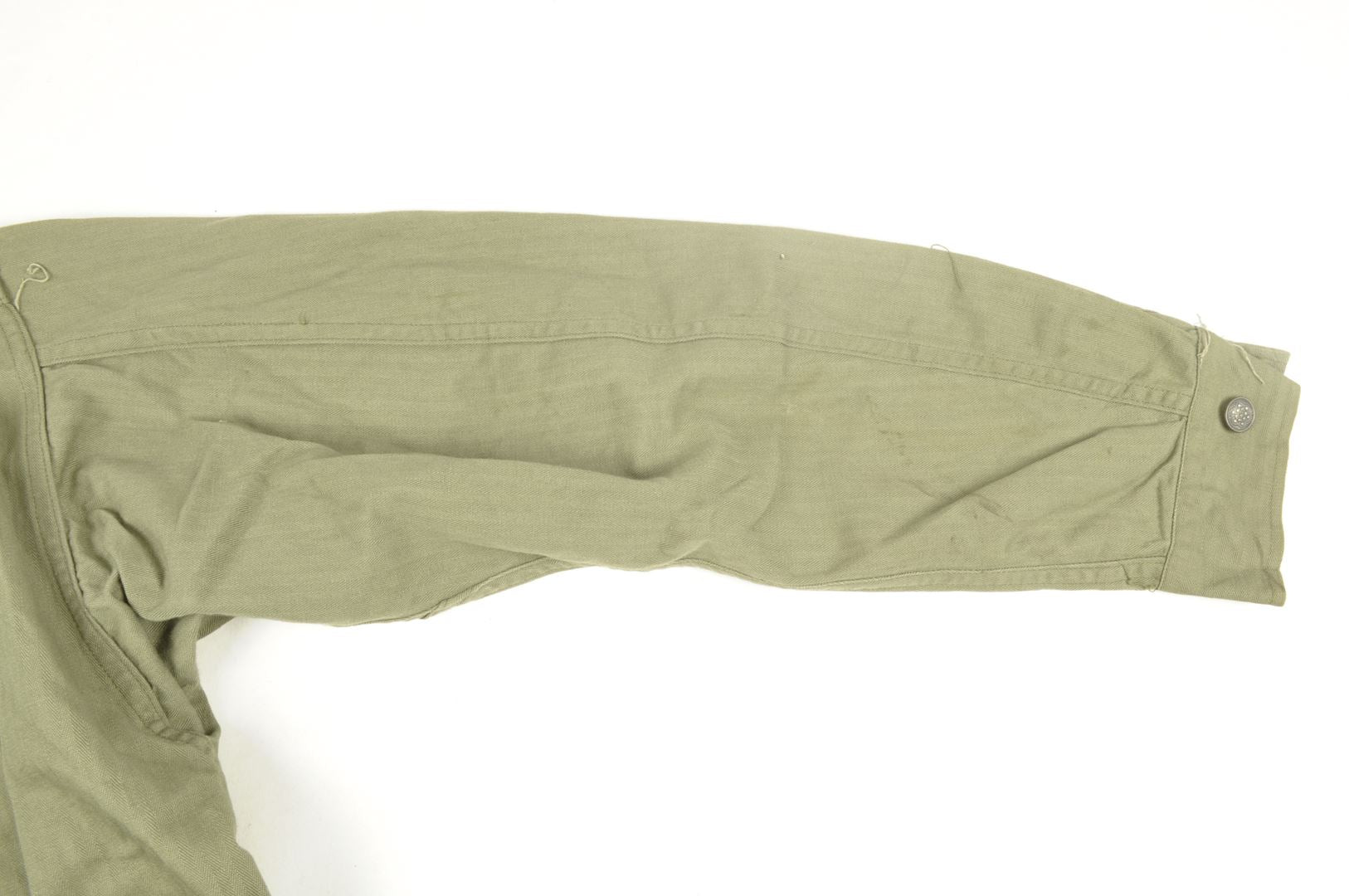 Veste HBT 1ier Type Neuve de Stock / datée 42