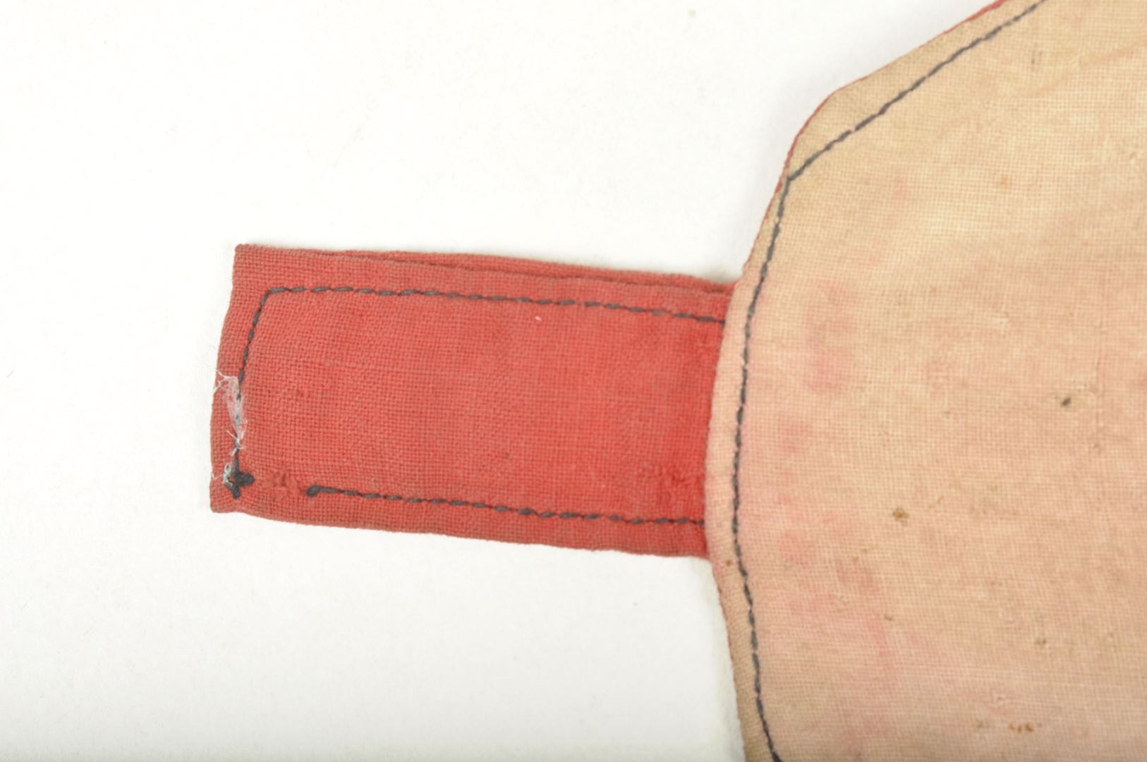 Brassard FFI / Modèle Alger