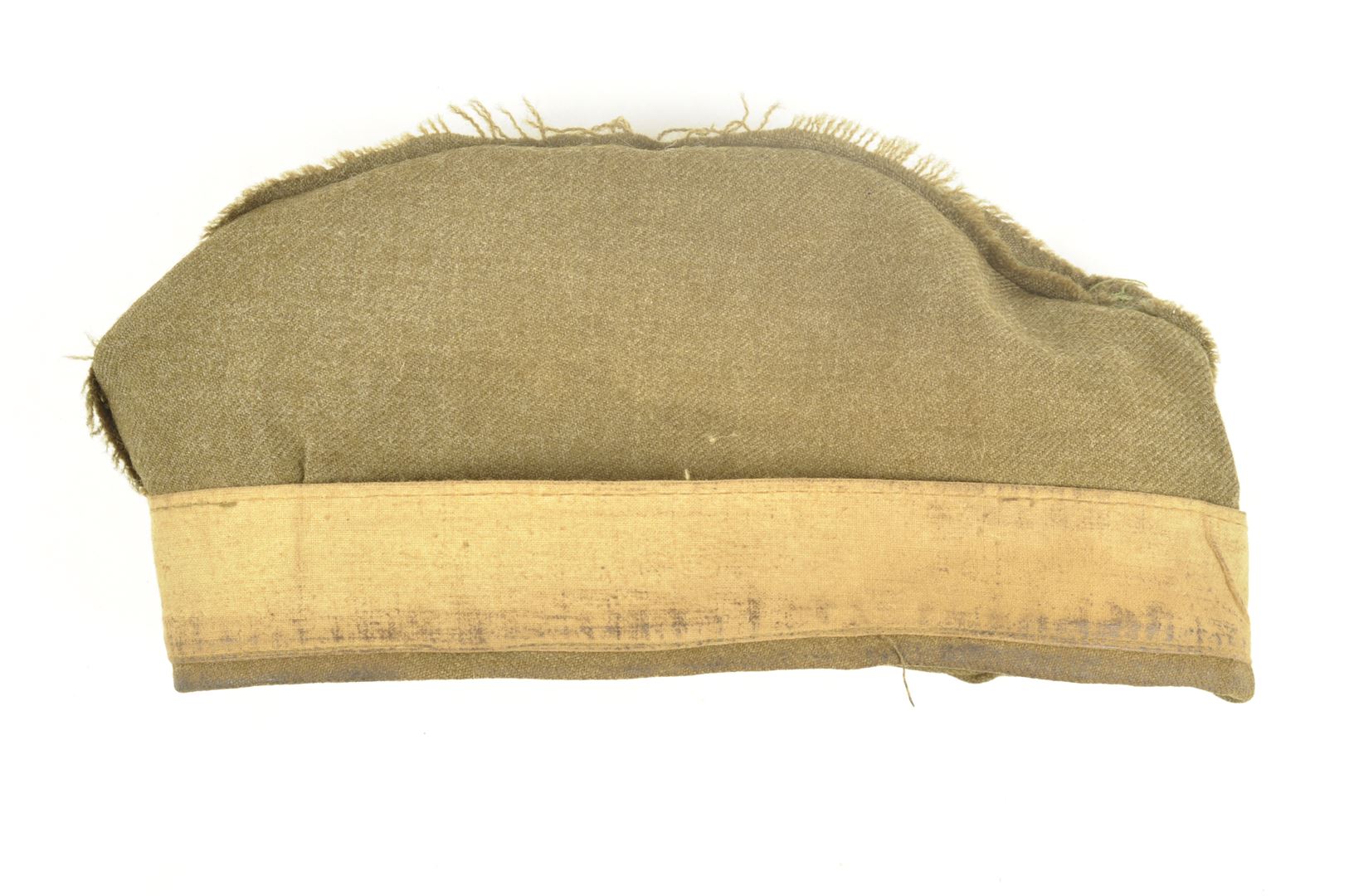 Uniforme 5th Infantry Division
