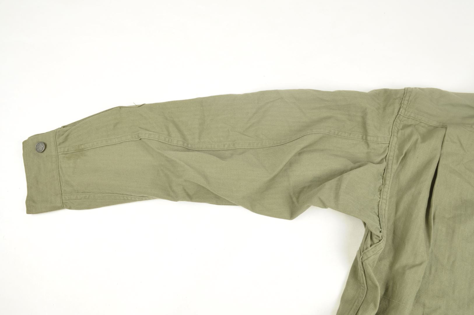 Veste HBT 1ier Type Neuve de Stock / datée 42