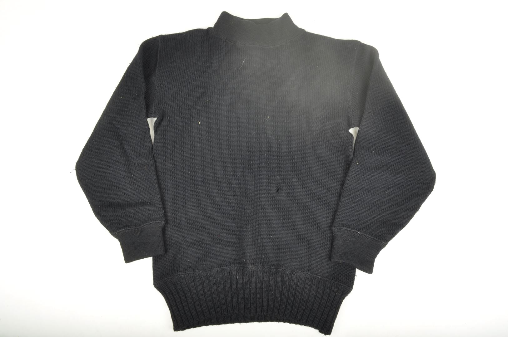 Pull US NAVY / Nominatif et identifié SEABEES