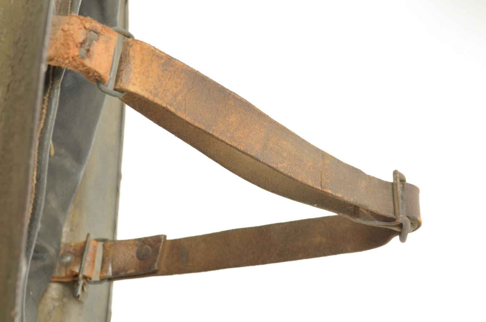 Casque MARK I Nominatif / 5th infantry division