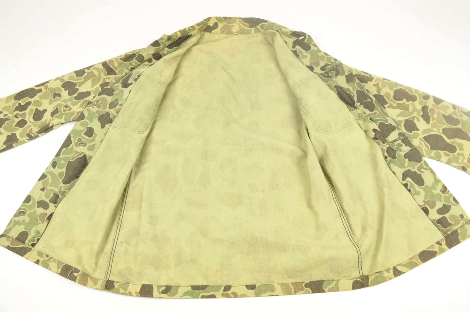 Ensemble USMC camouflé / Sud Coréen