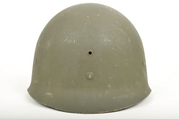 Casque US M1 pattes fixes Nominatif / Sous casque Westinghouse