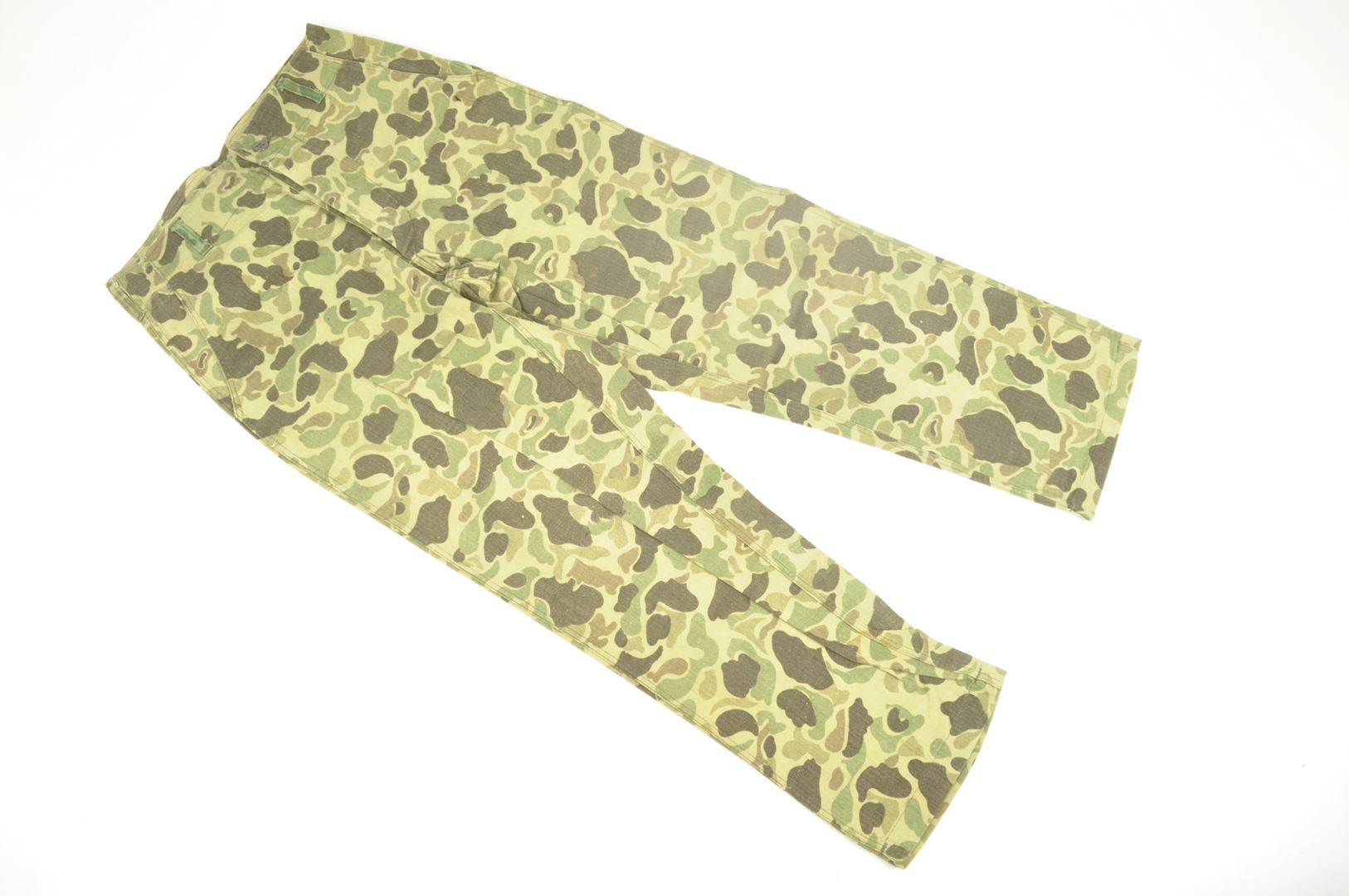 Ensemble USMC camouflé / Sud Coréen