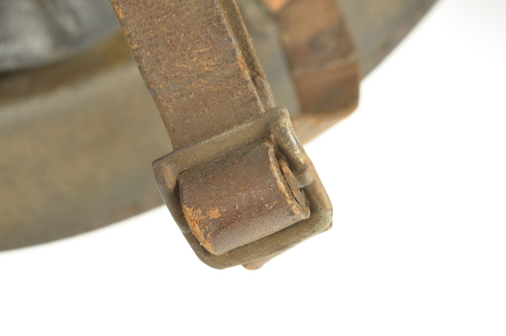 Casque MARK I Nominatif / 5th infantry division