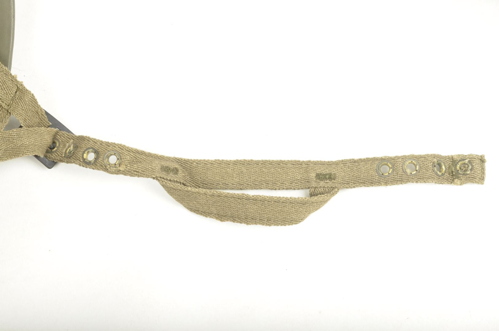 Sous casque TAP 51 - 53 daté 1953 / NEUF DE STOCK