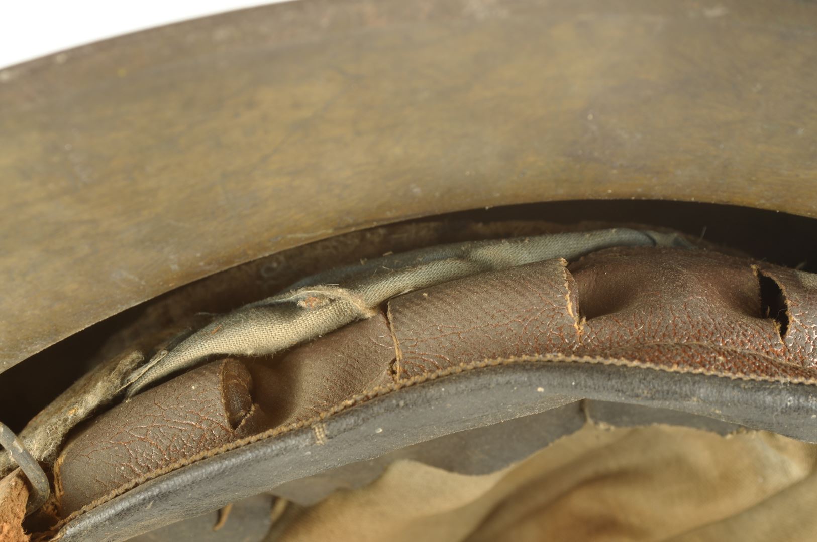 Casque MARK I Nominatif / 5th infantry division