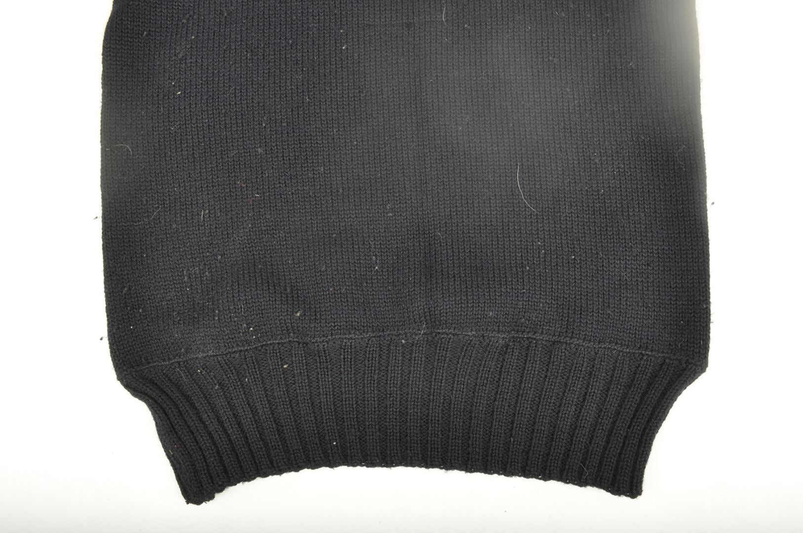Pull US NAVY / Nominatif et identifié SEABEES
