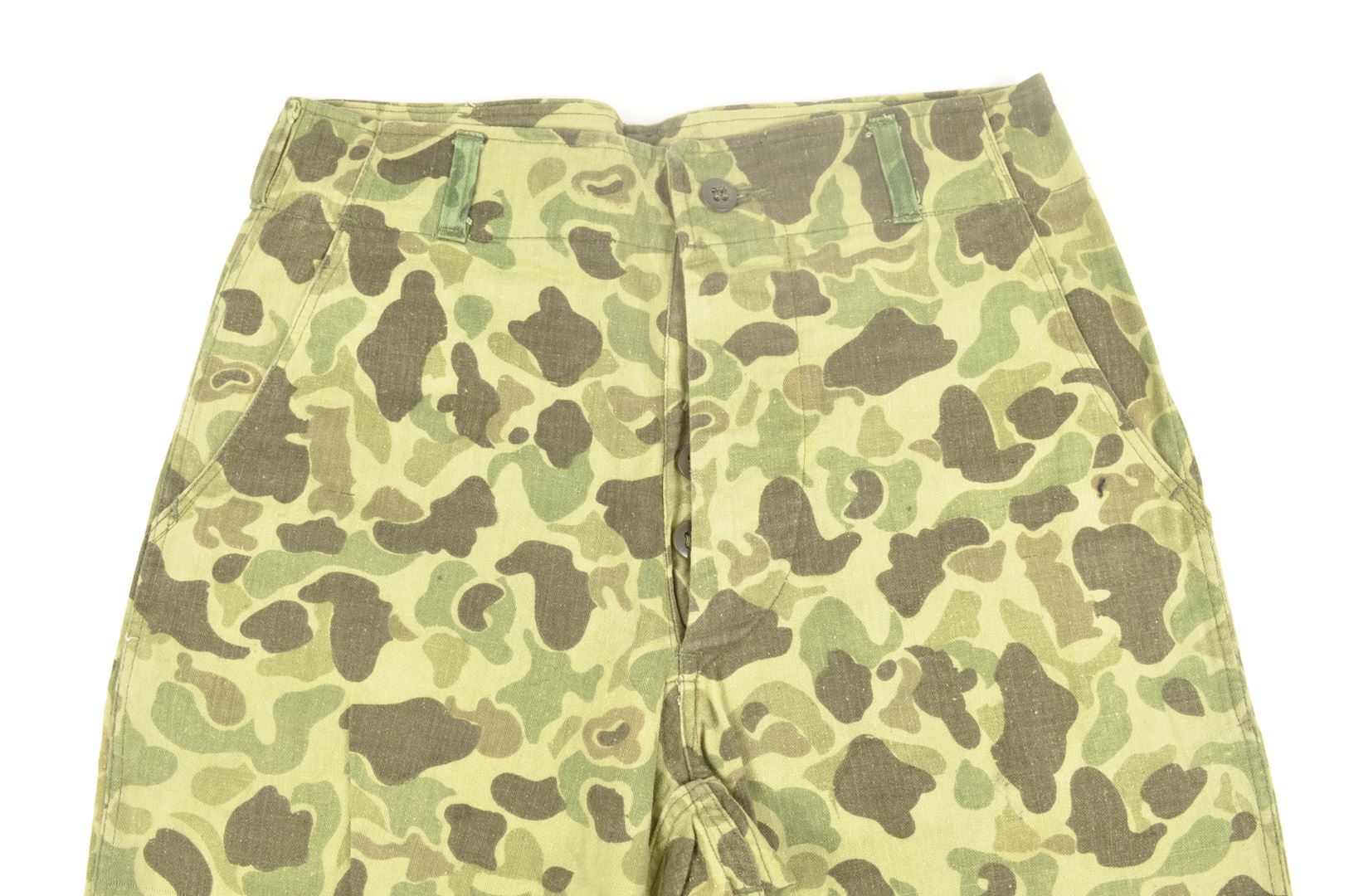 Ensemble USMC camouflé / Sud Coréen