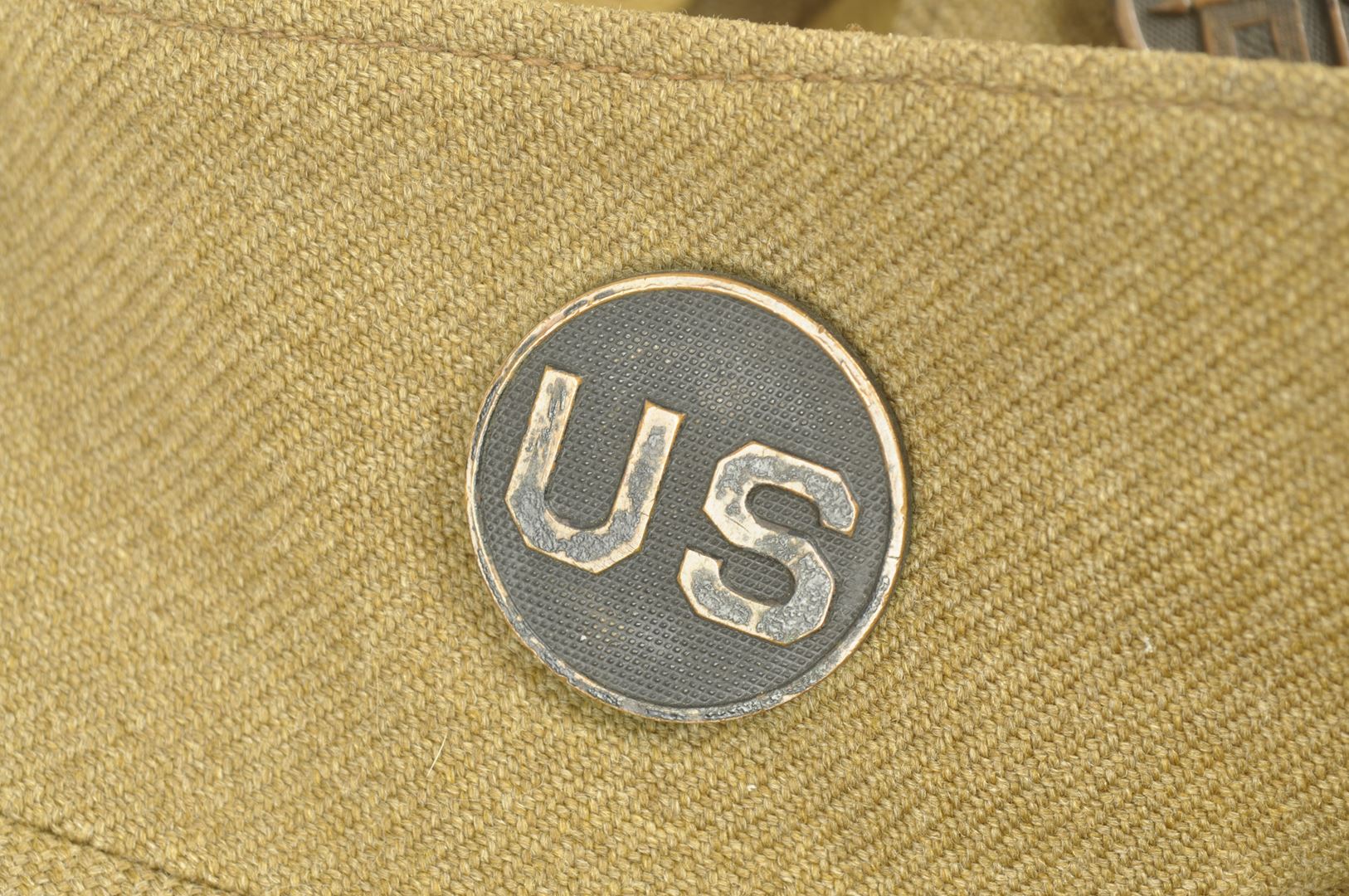Uniforme 5th Infantry Division