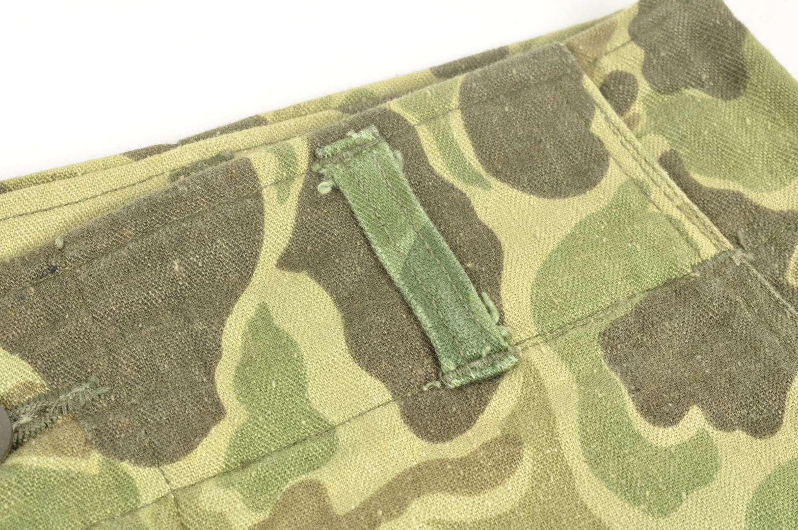 Ensemble USMC camouflé / Sud Coréen