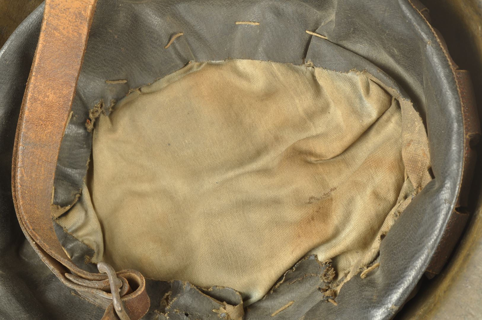 Casque MARK I Nominatif / 5th infantry division