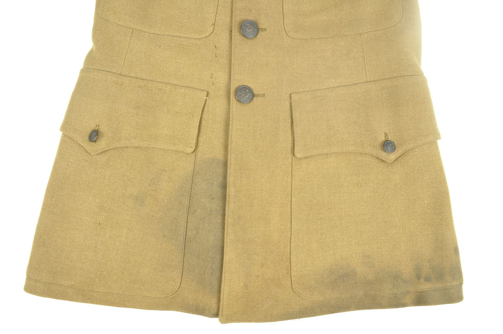 Uniforme 5th Infantry Division