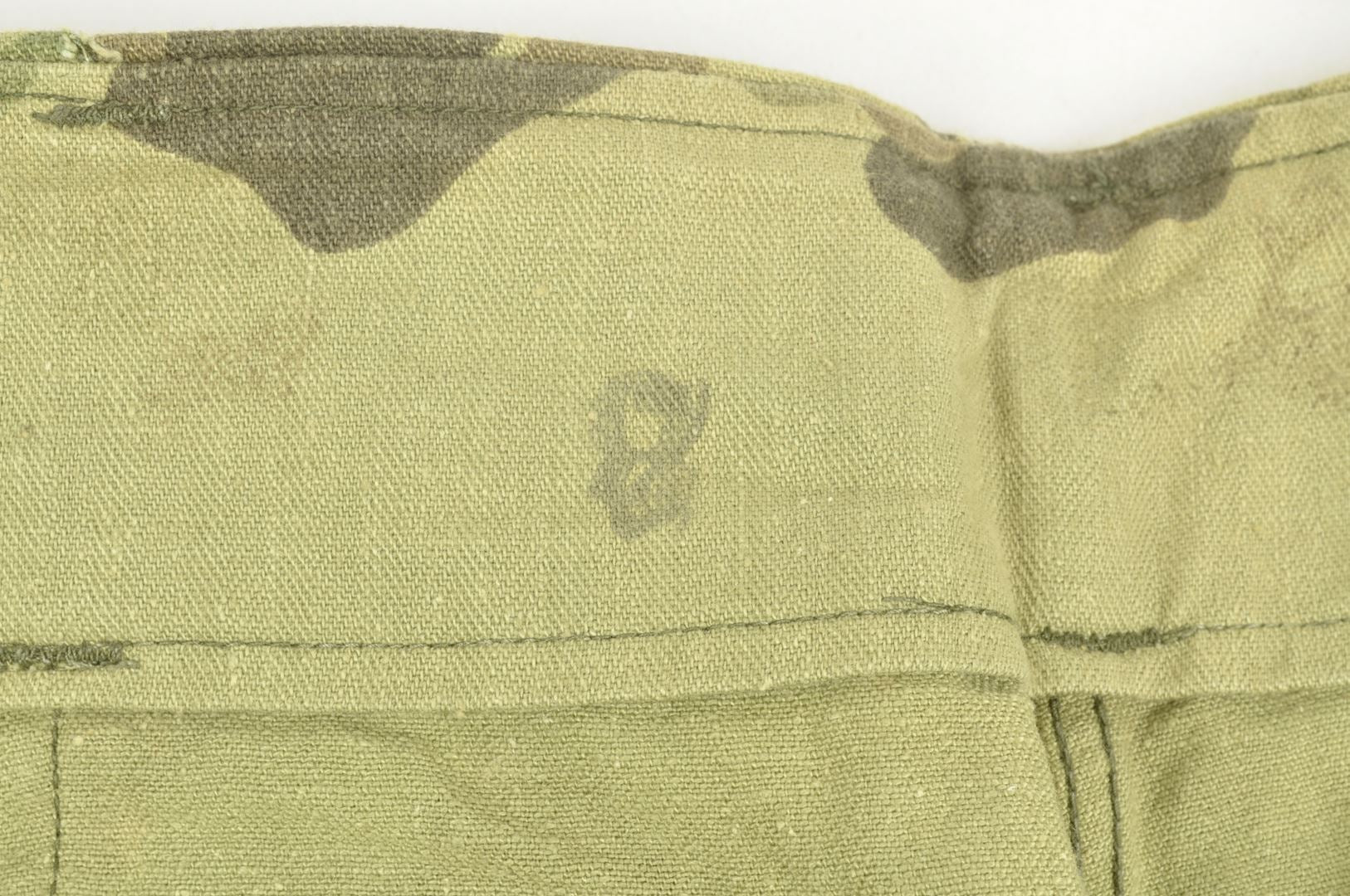 Ensemble USMC camouflé / Sud Coréen