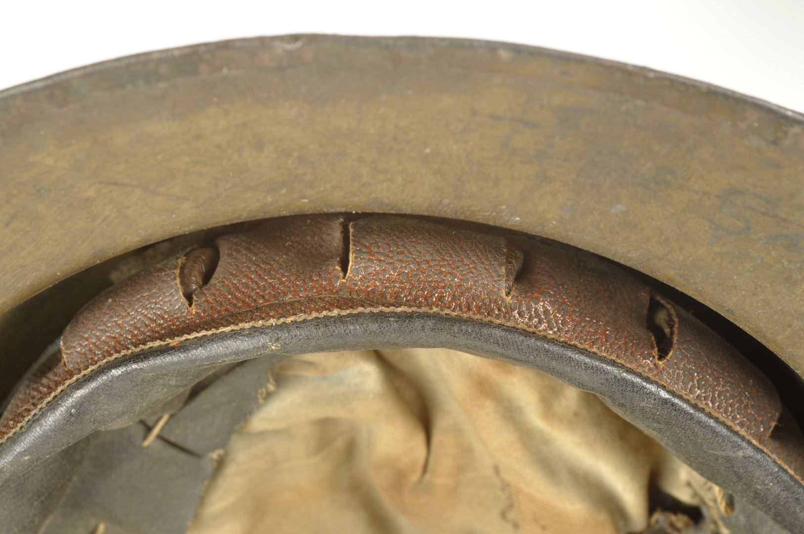 Casque MARK I Nominatif / 5th infantry division