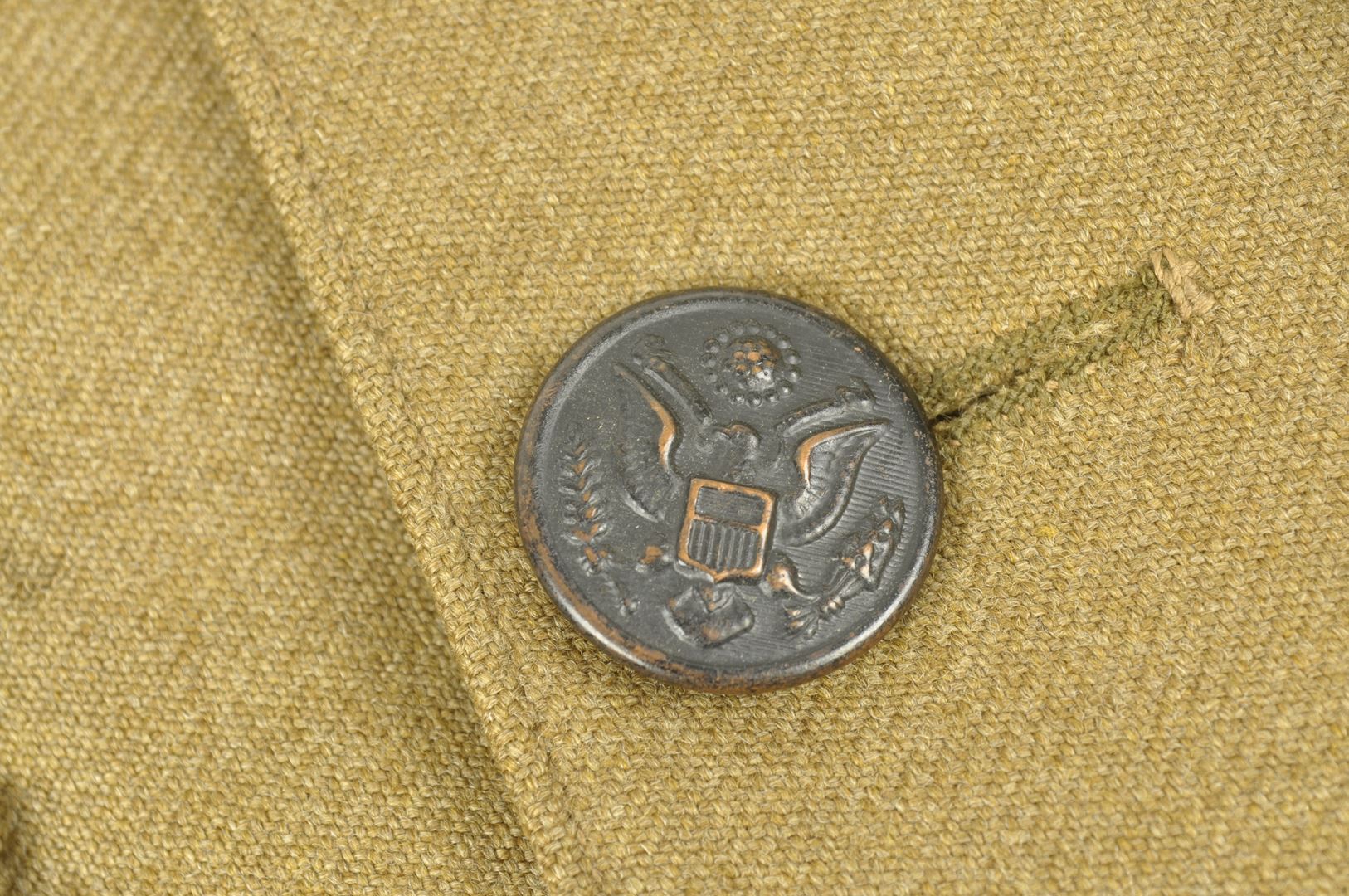 Uniforme 5th Infantry Division