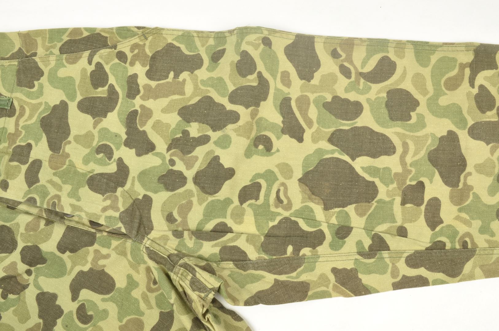Ensemble USMC camouflé / Sud Coréen