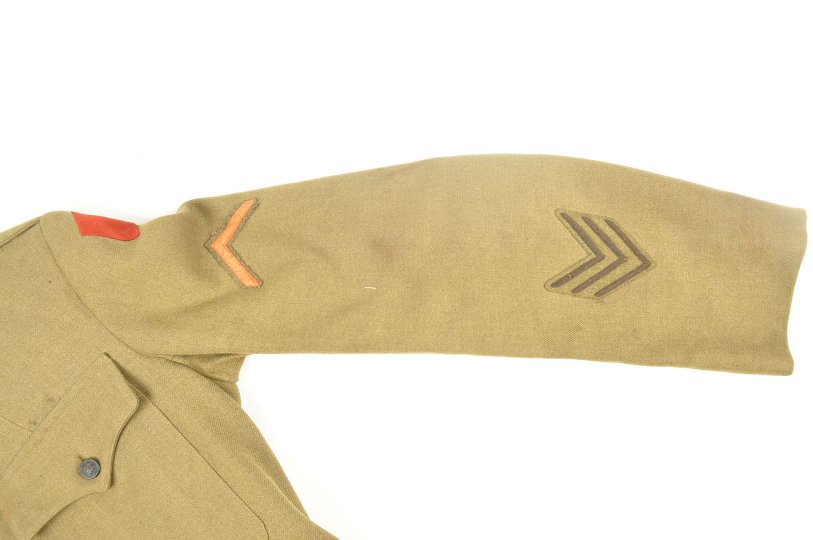 Uniforme 5th Infantry Division