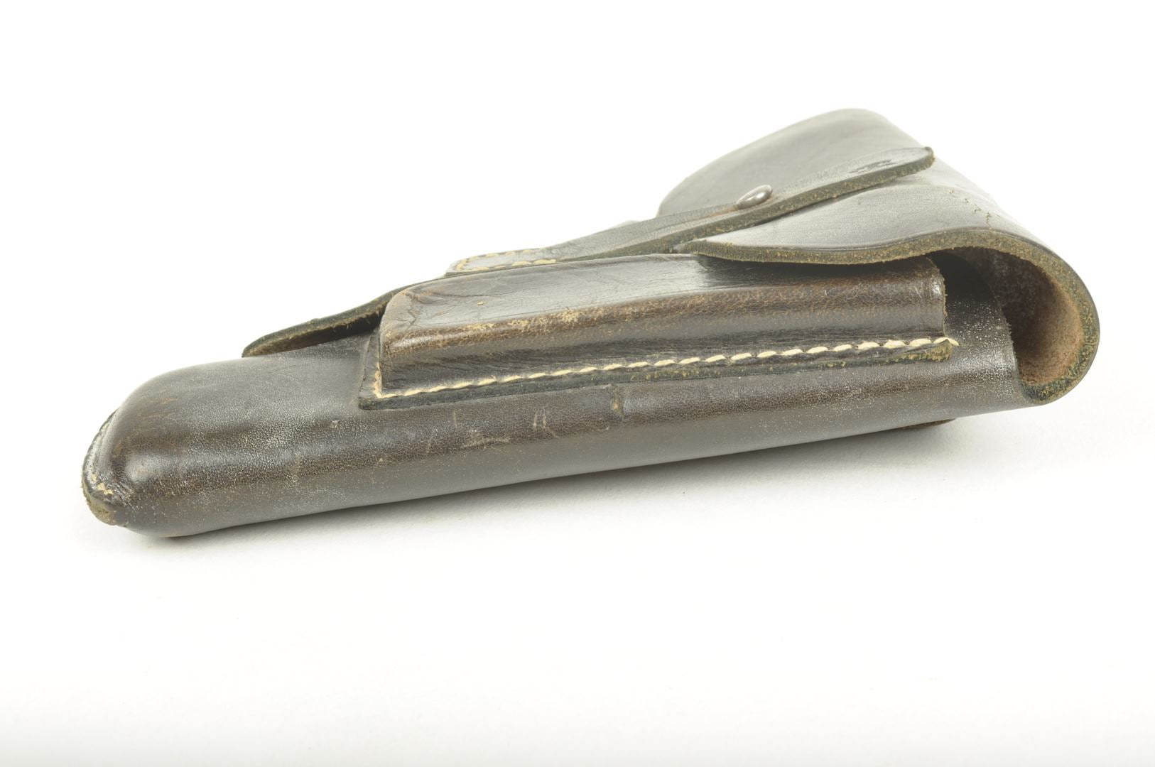 Etui Allemand pour pistolet MAUSER HSC / JNG 44