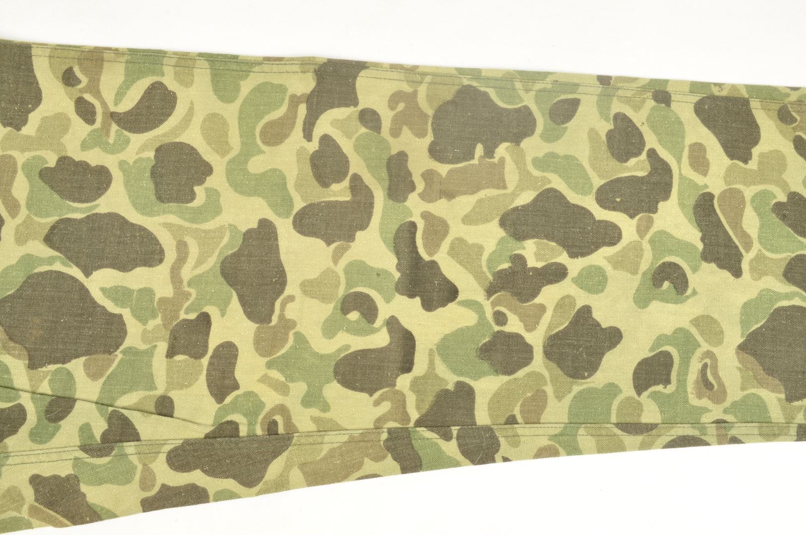 Ensemble USMC camouflé / Sud Coréen