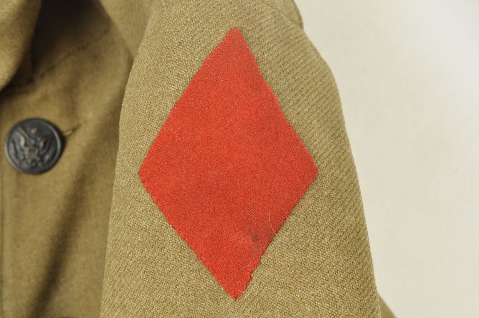 Uniforme 5th Infantry Division
