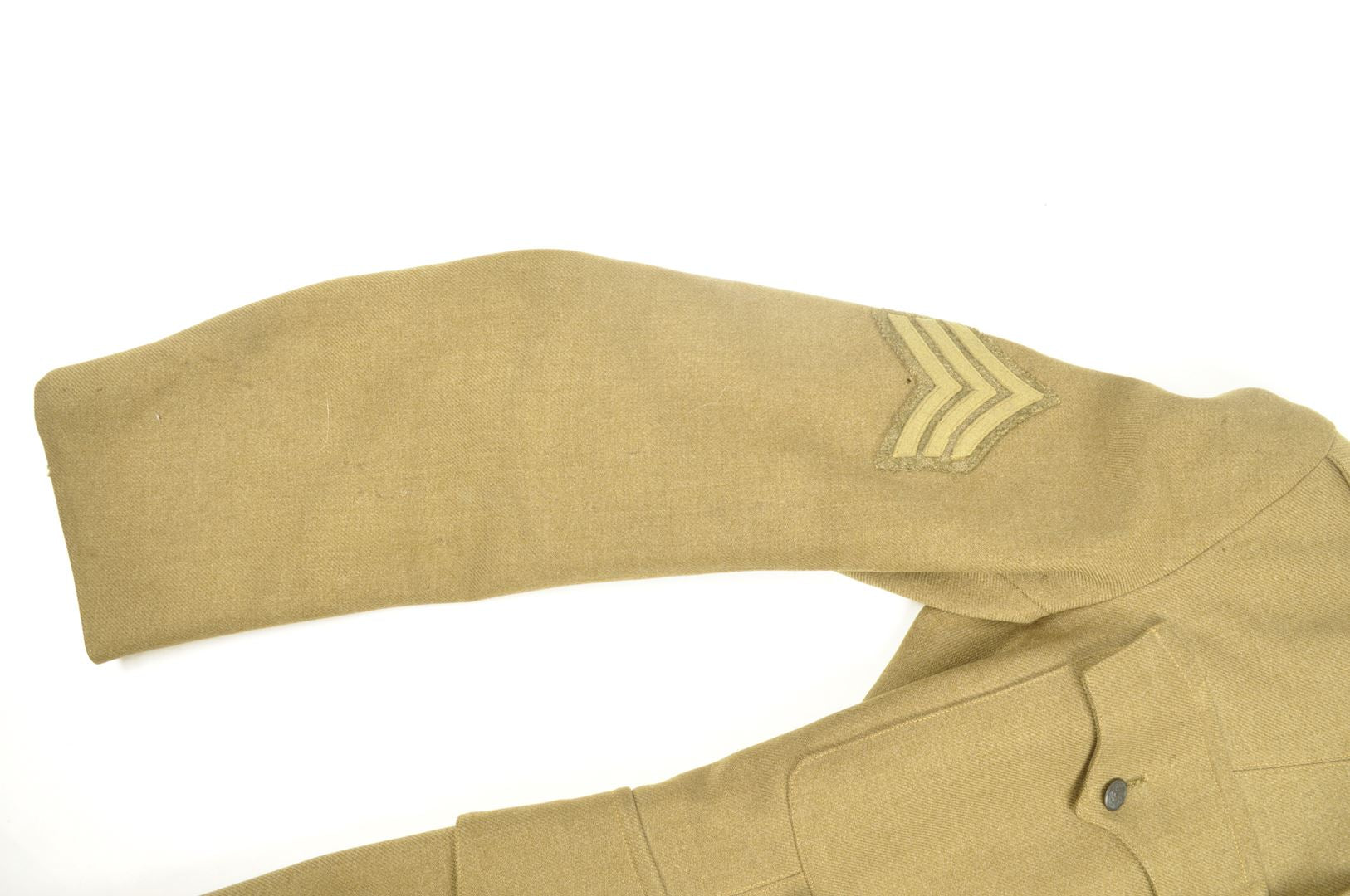 Uniforme 5th Infantry Division
