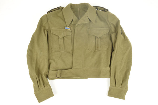 Blouson modèle 44 daté 1948