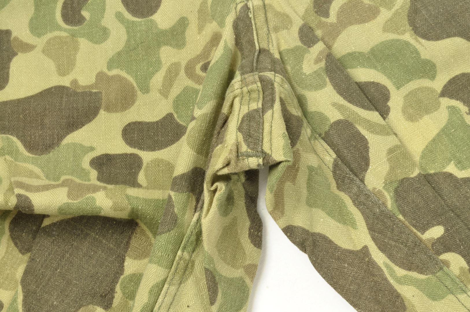 Ensemble USMC camouflé / Sud Coréen