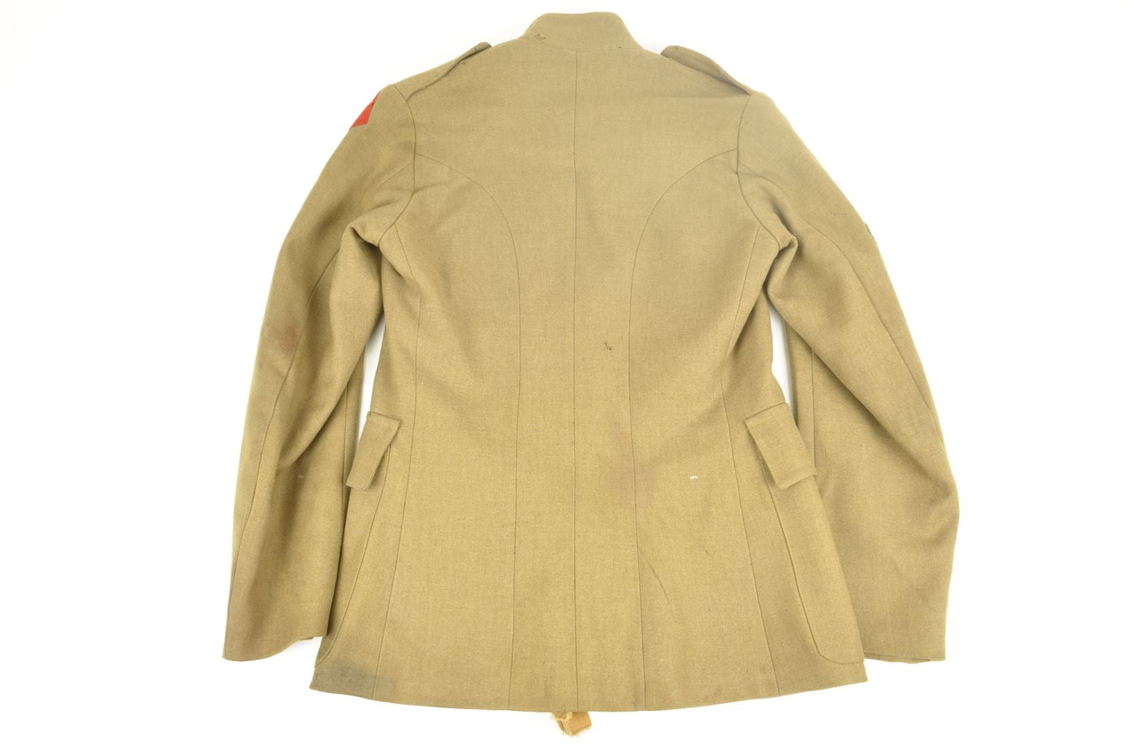 Uniforme 5th Infantry Division