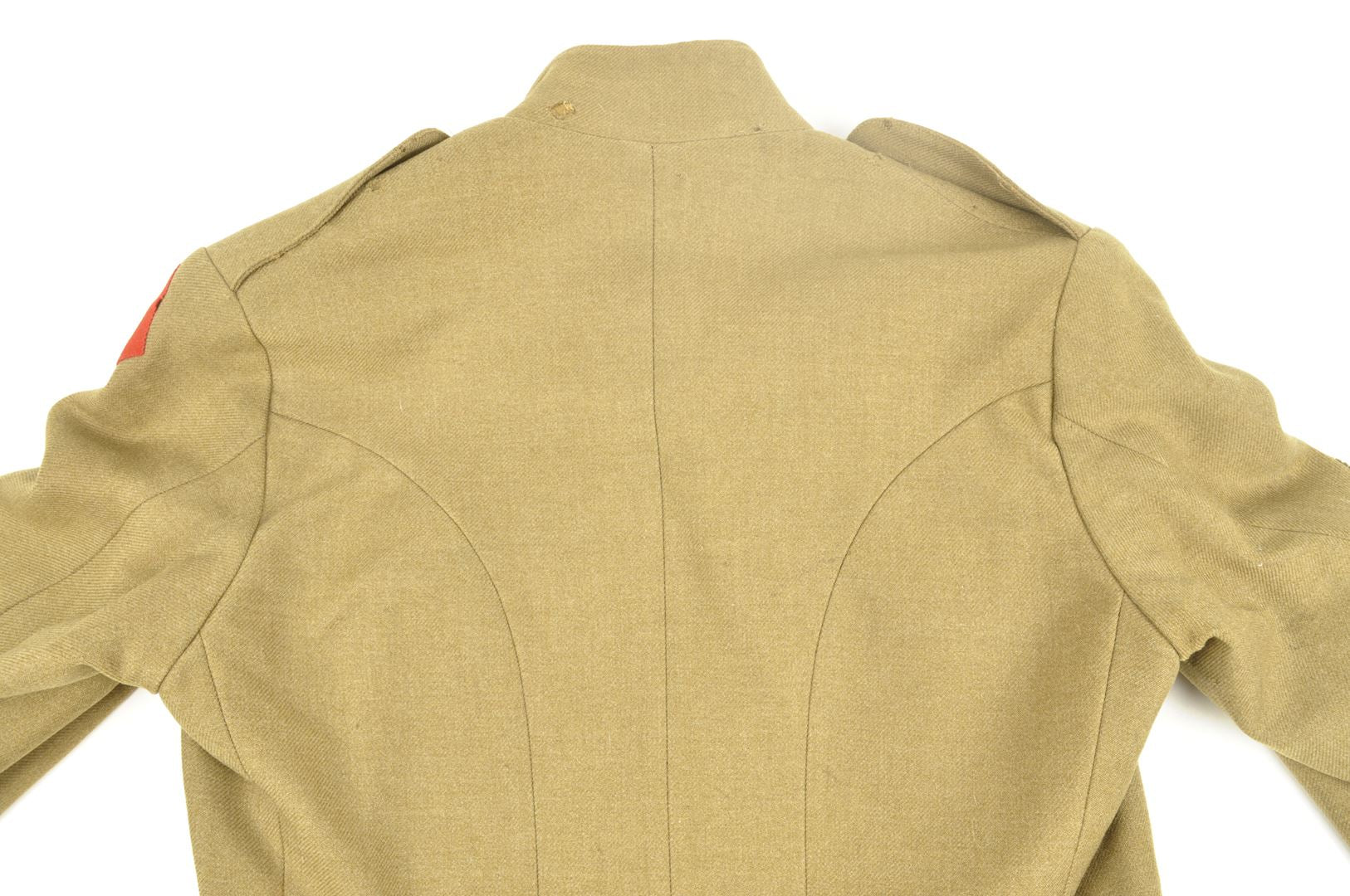 Uniforme 5th Infantry Division