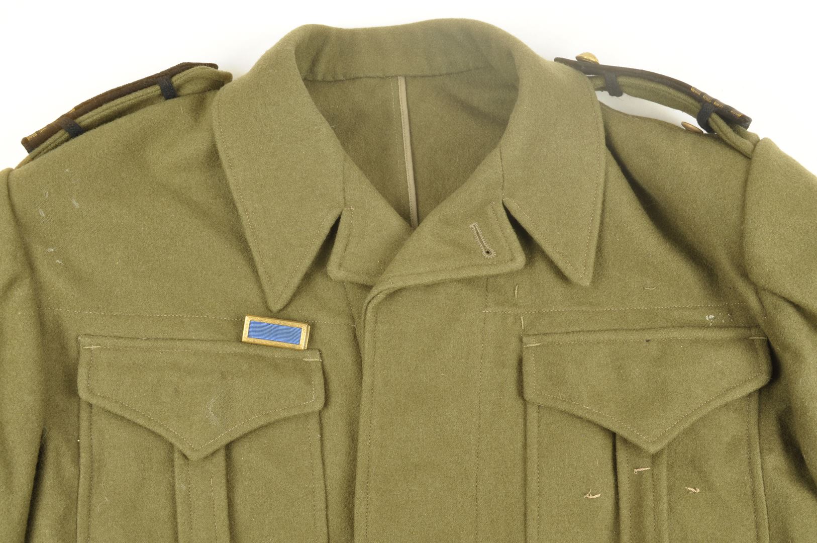 Blouson modèle 44 daté 1948