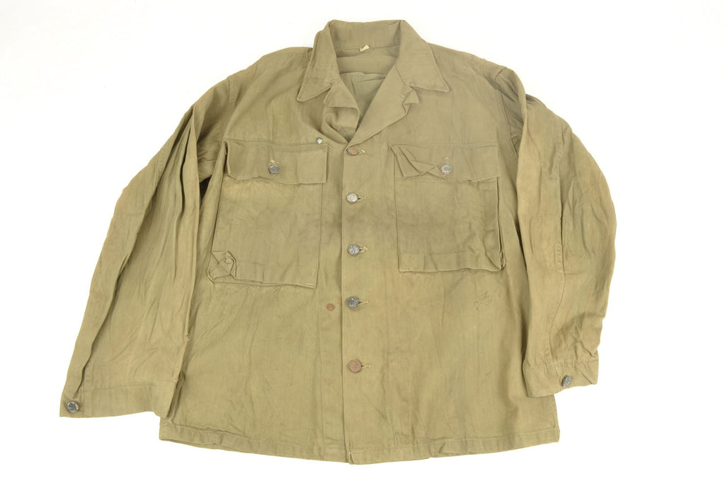 Veste HBT imprégnée contre les Gaz