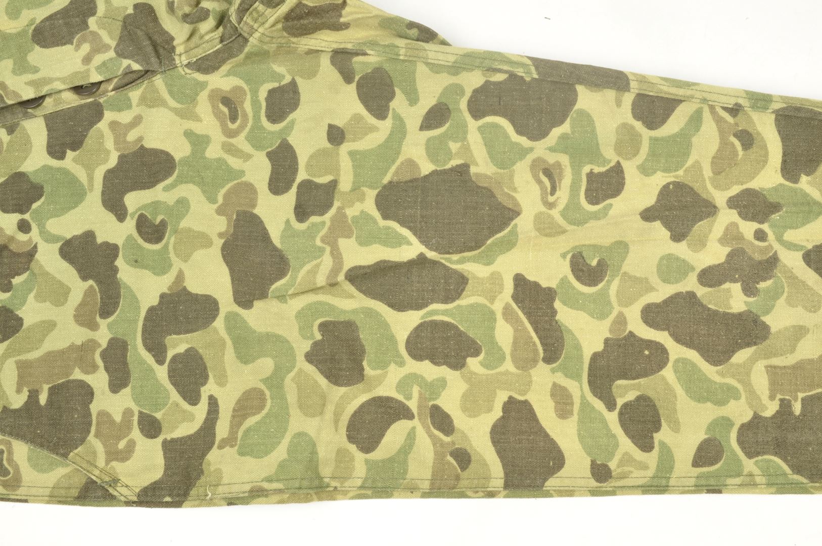 Ensemble USMC camouflé / Sud Coréen