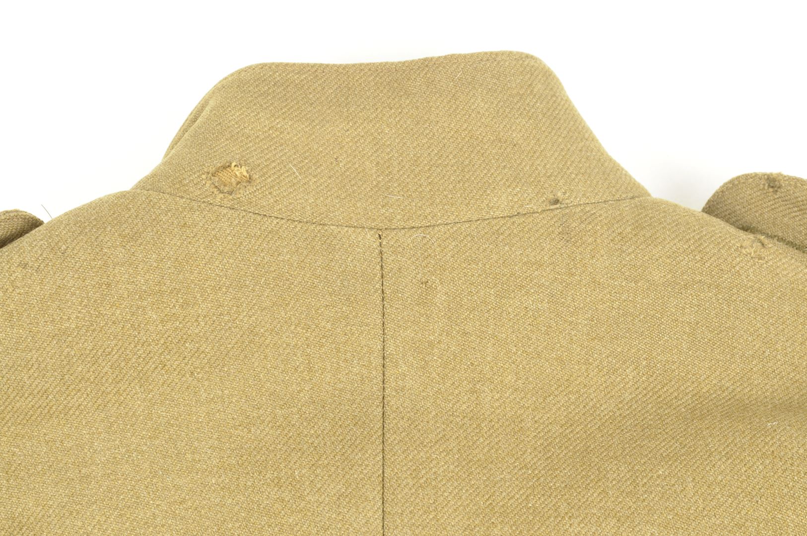 Uniforme 5th Infantry Division