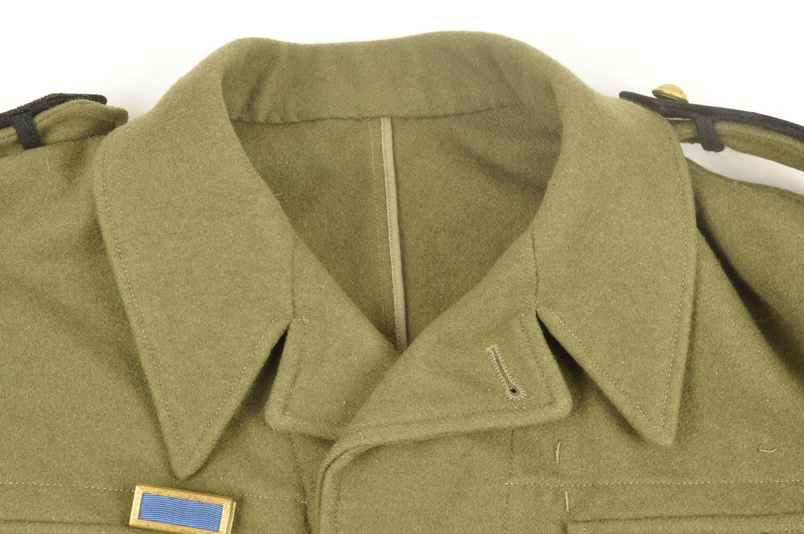 Blouson modèle 44 daté 1948