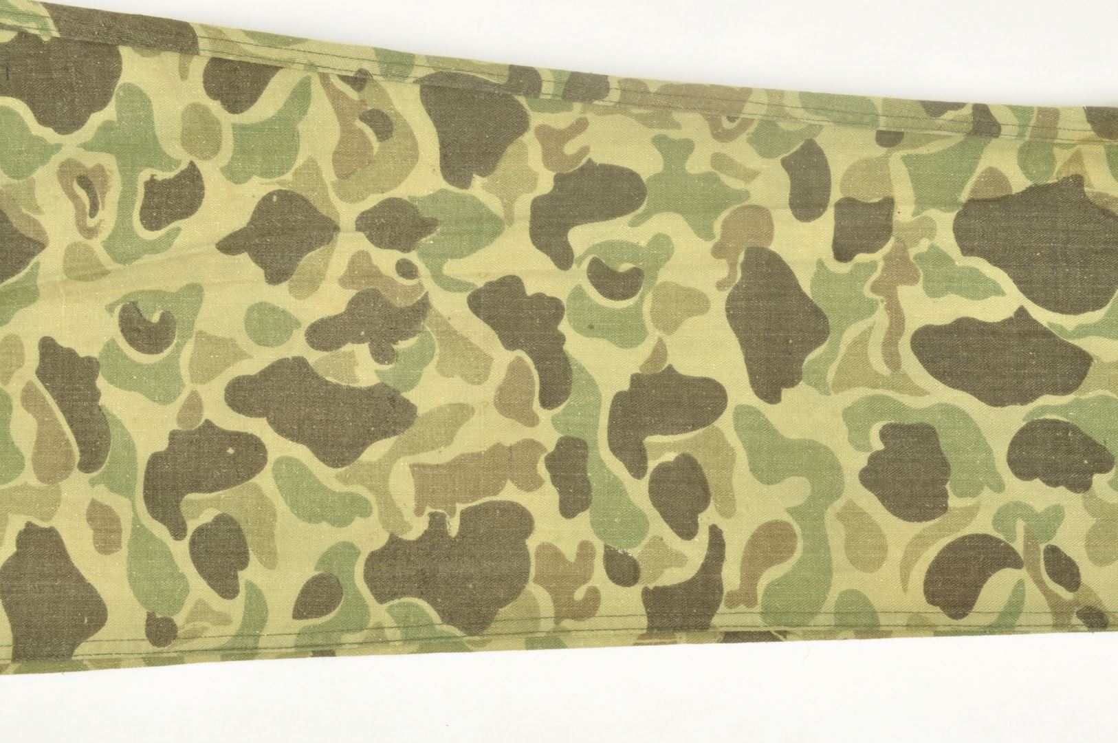 Ensemble USMC camouflé / Sud Coréen