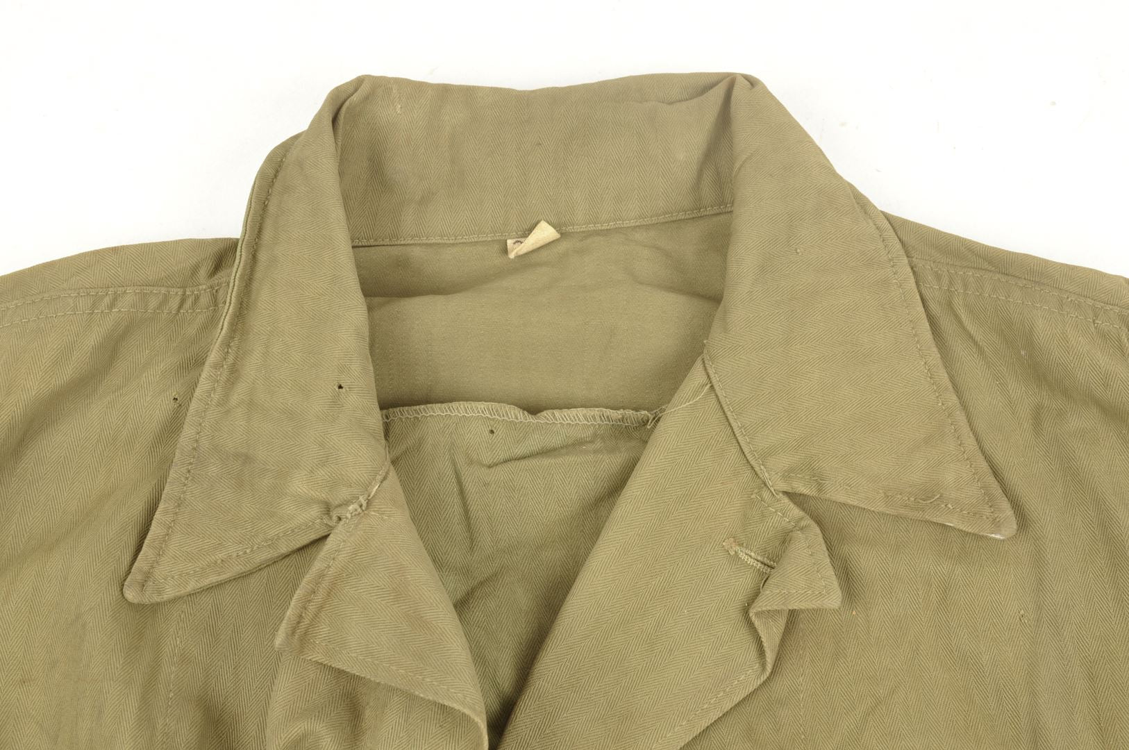 Veste HBT imprégnée contre les Gaz