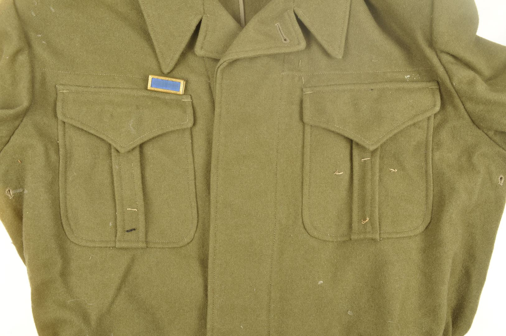 Blouson modèle 44 daté 1948