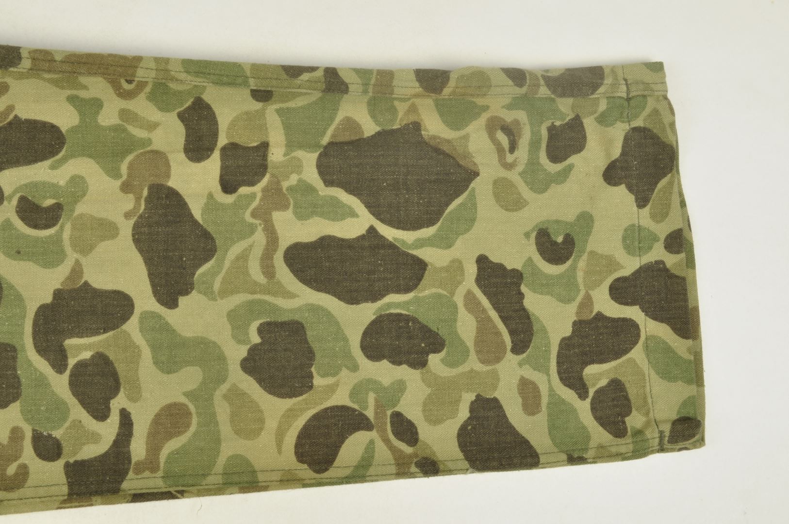 Ensemble USMC camouflé / Sud Coréen