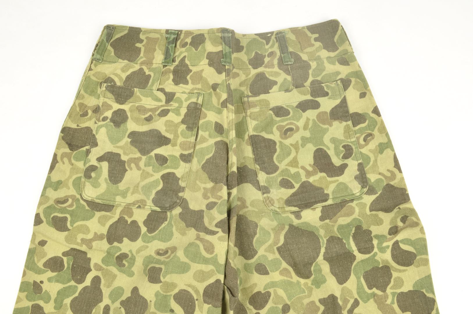 Ensemble USMC camouflé / Sud Coréen