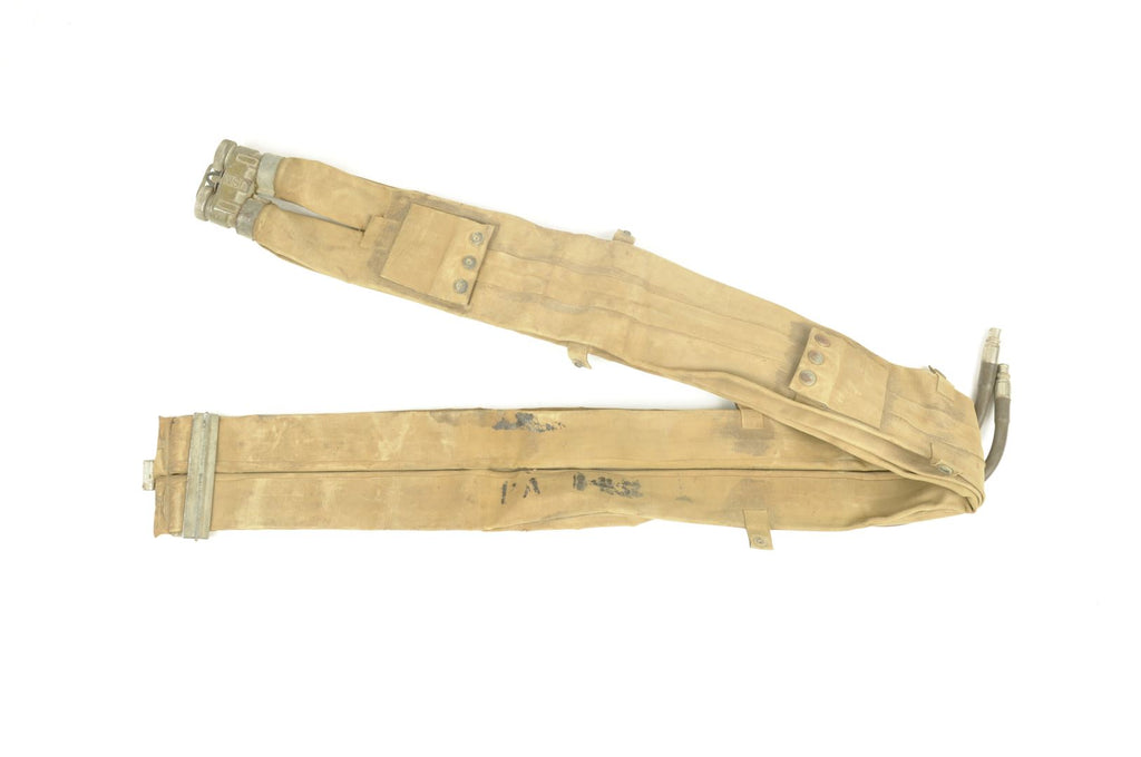 Ceinture bouée de Débarquement M1926 / 3 pressions