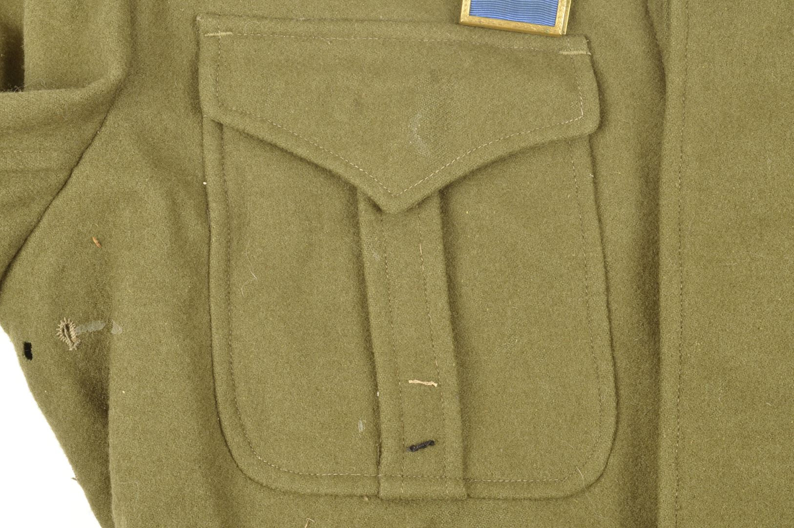 Blouson modèle 44 daté 1948