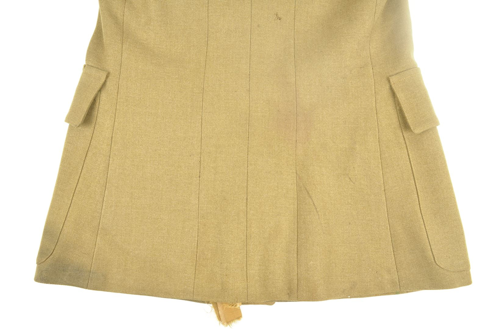 Uniforme 5th Infantry Division