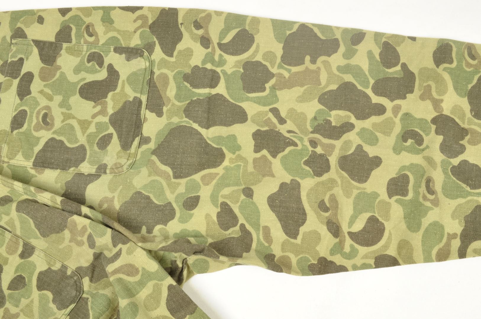 Ensemble USMC camouflé / Sud Coréen