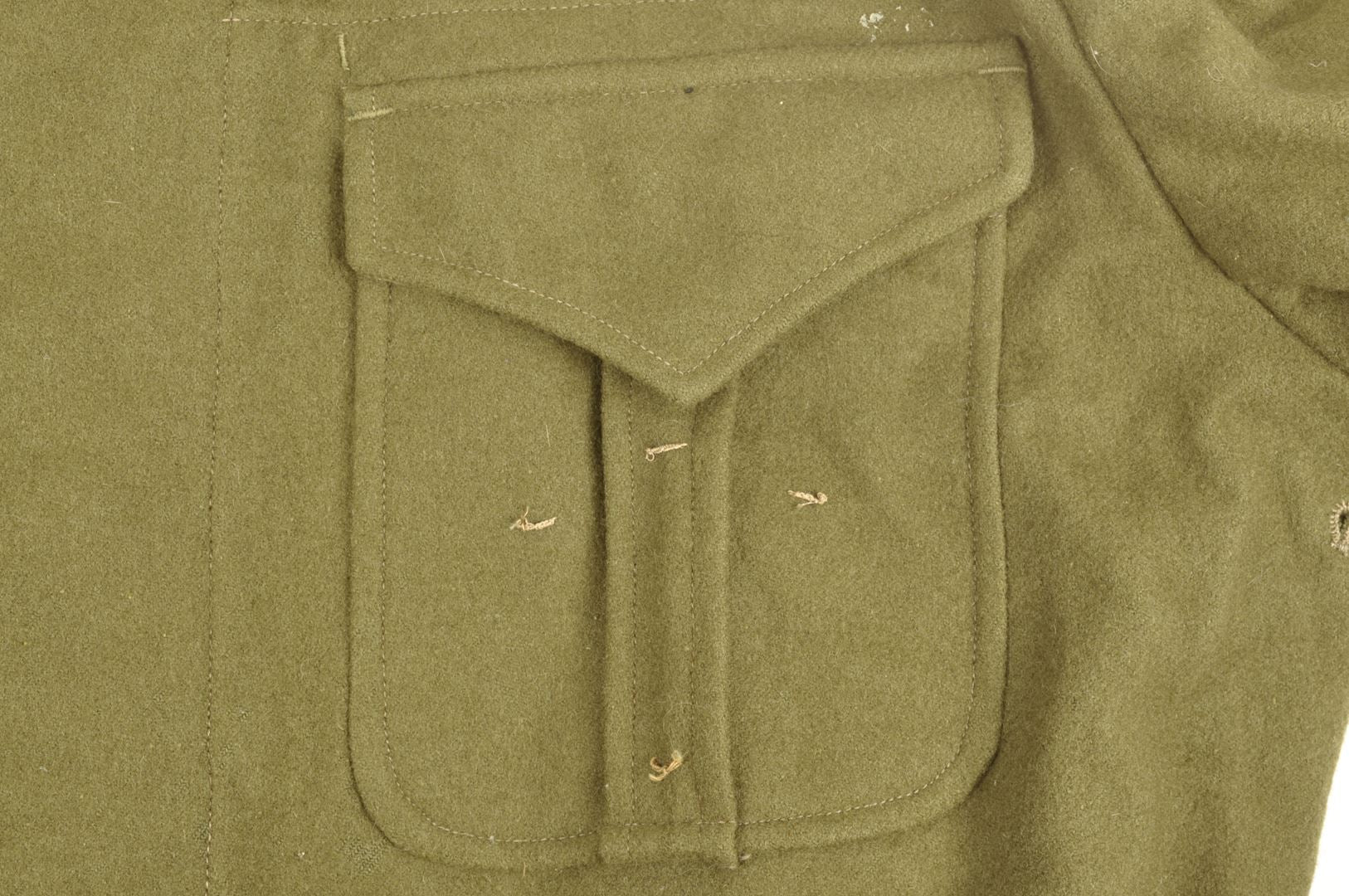 Blouson modèle 44 daté 1948