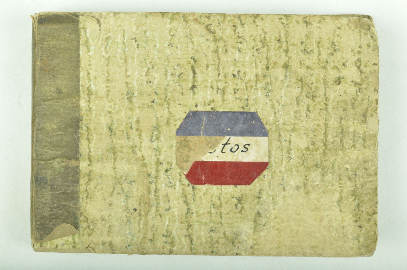 Album photos annotées 9ième RCA / Alsace
