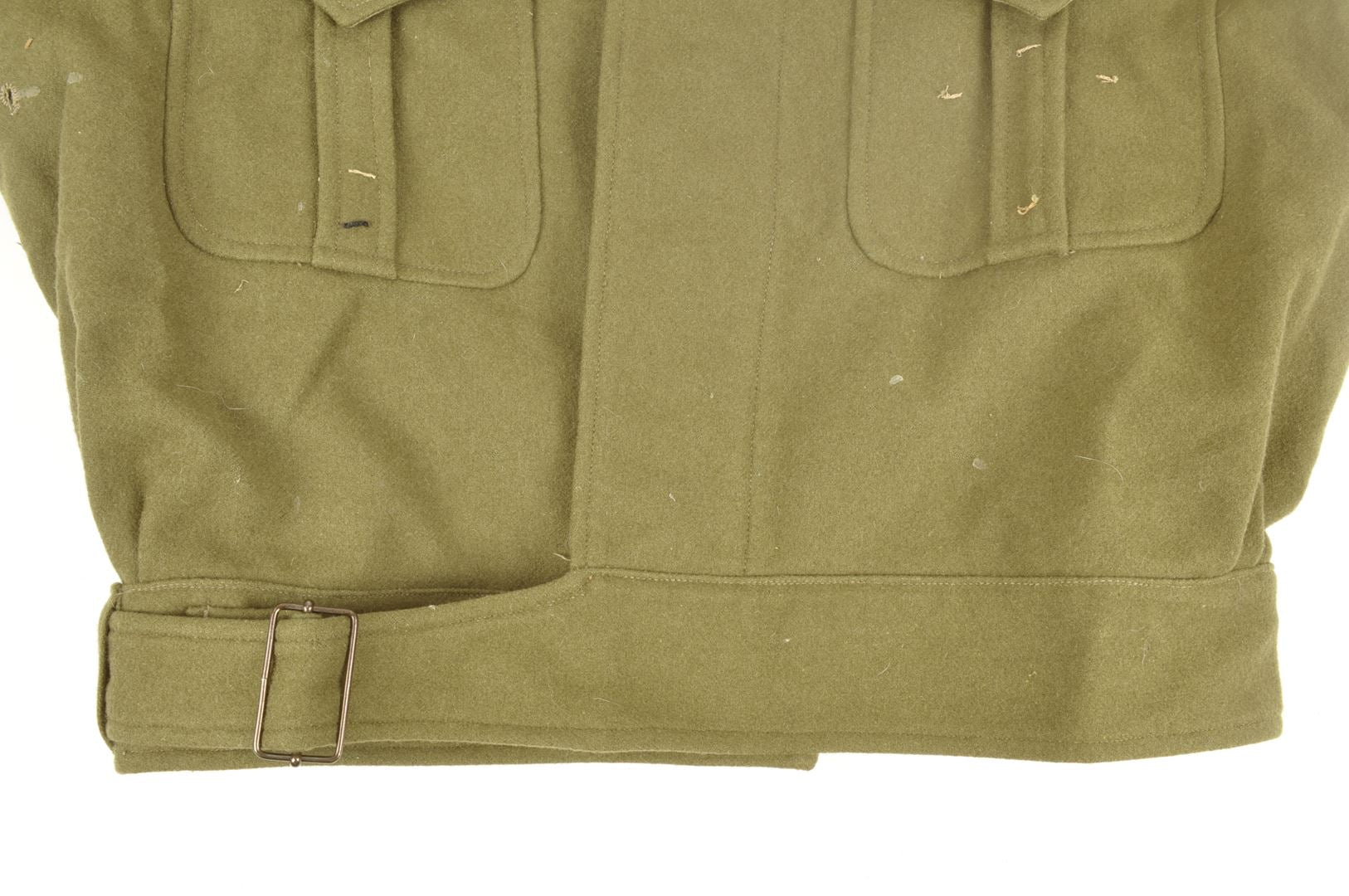 Blouson modèle 44 daté 1948